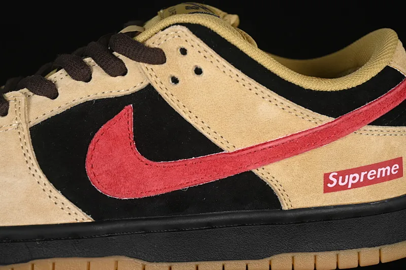 All categories Nk SB Dunk series Nk SB Dunk Low low-top sneakers Nike SB Dunk Low SB low-top casual sneakers BQ6817-204